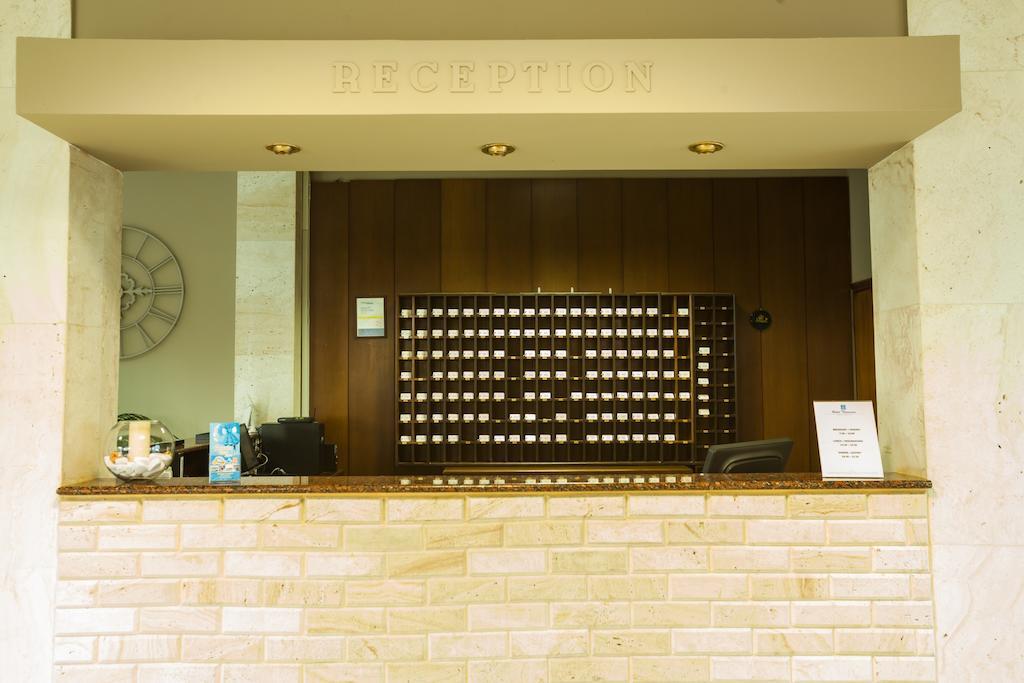 Xenios Theoxenia Hotel อูรานูโปลี ภายนอก รูปภาพ