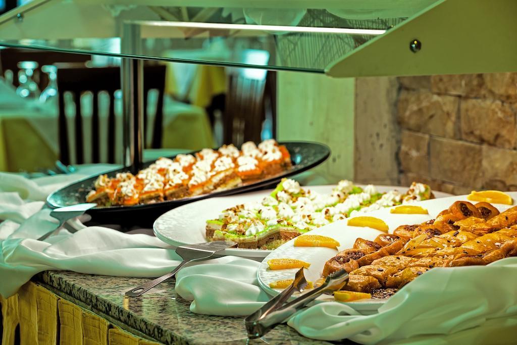 Xenios Theoxenia Hotel อูรานูโปลี ภายนอก รูปภาพ