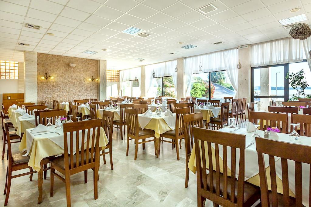 Xenios Theoxenia Hotel อูรานูโปลี ภายนอก รูปภาพ