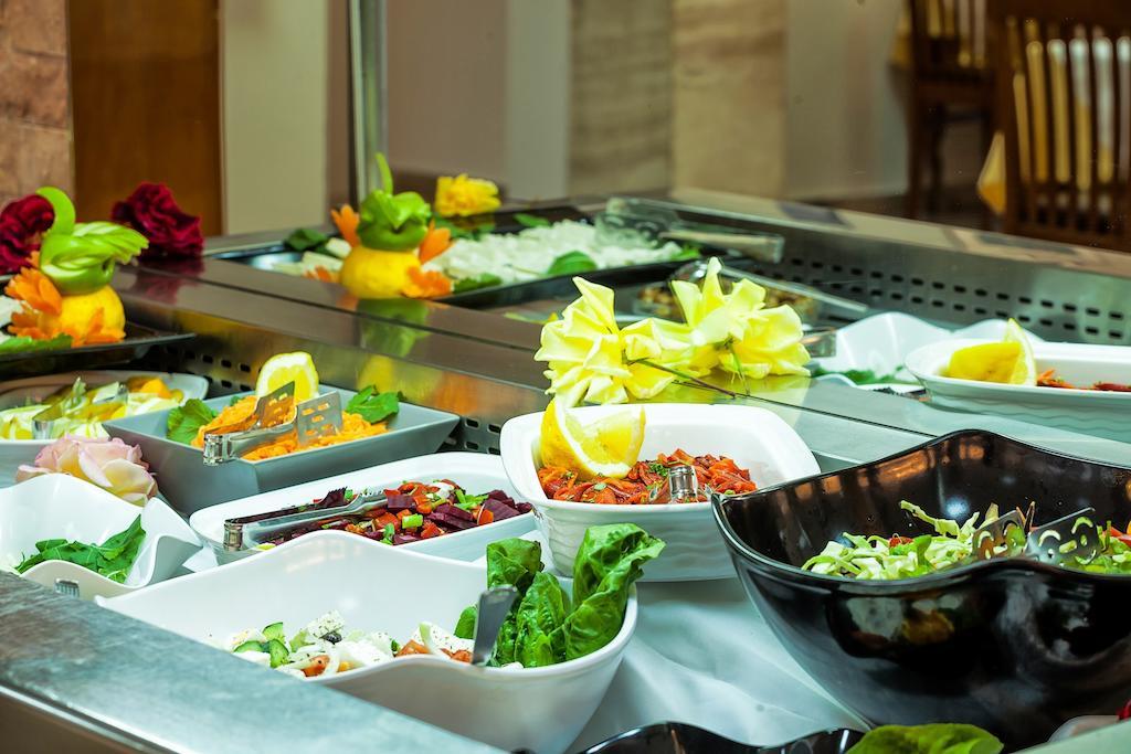 Xenios Theoxenia Hotel อูรานูโปลี ภายนอก รูปภาพ
