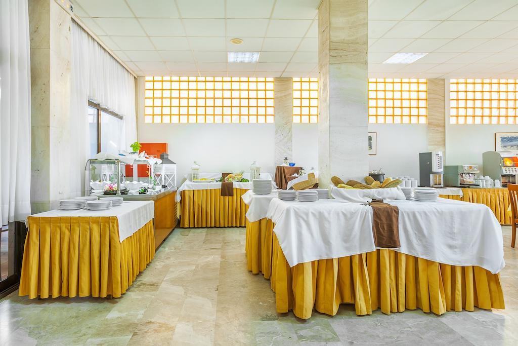 Xenios Theoxenia Hotel อูรานูโปลี ภายนอก รูปภาพ