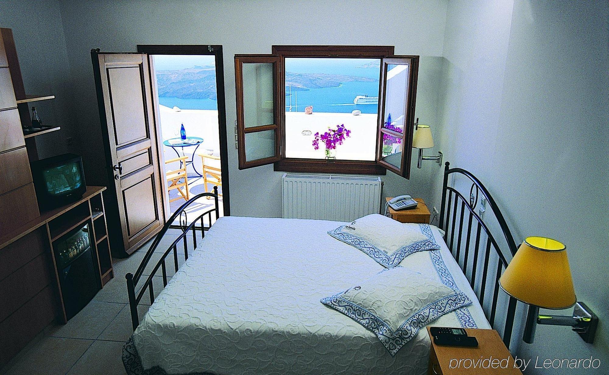 Xenios Theoxenia Hotel อูรานูโปลี ภายนอก รูปภาพ