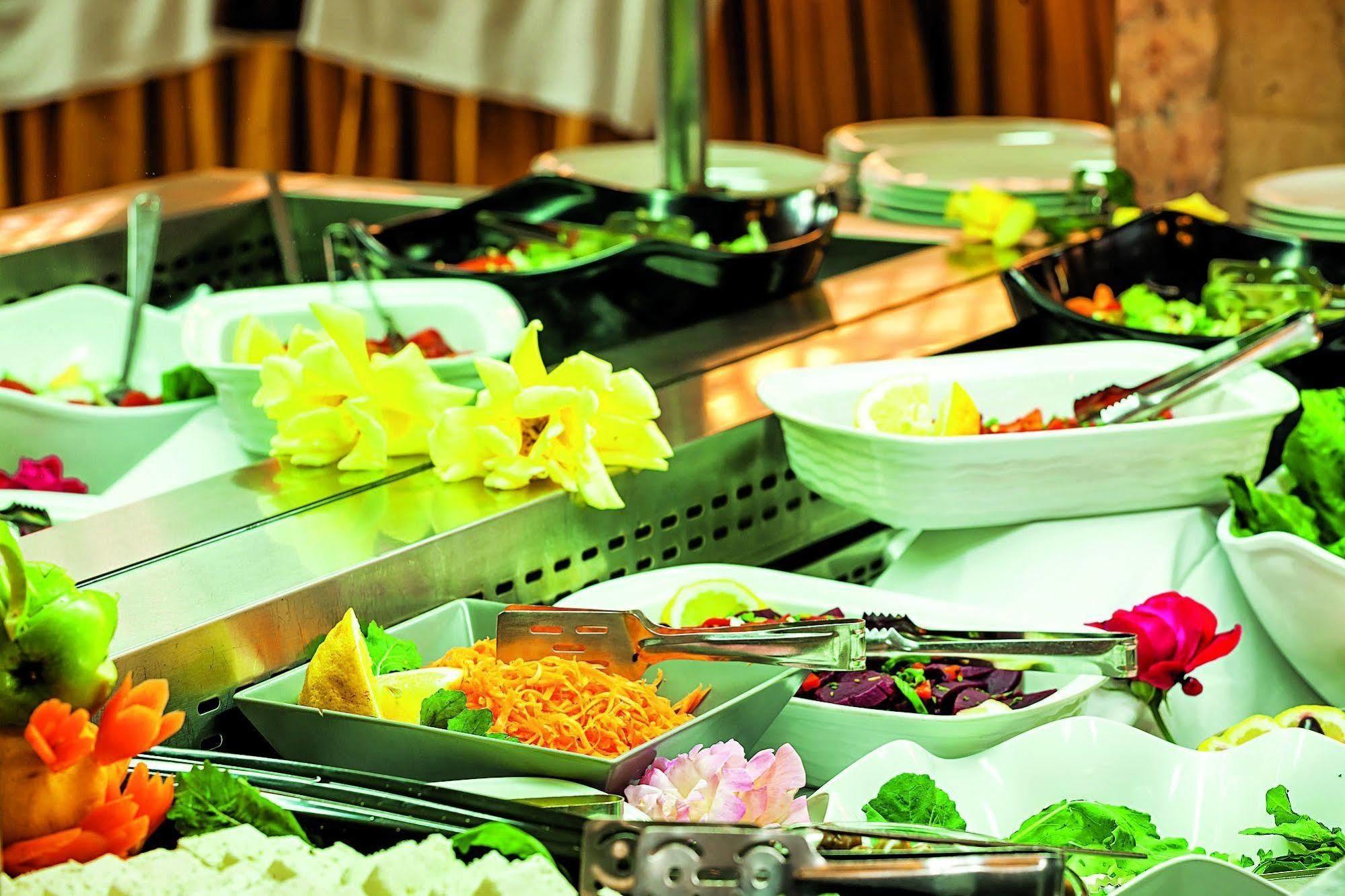 Xenios Theoxenia Hotel อูรานูโปลี ภายนอก รูปภาพ